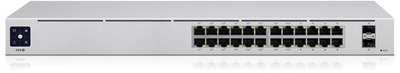 Ubiquiti Networks UniFi 24-Port PoE Zarządzany