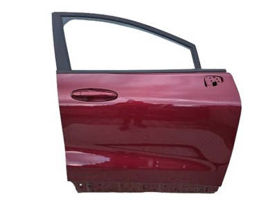 Ford puma mk2 2023 r st-line двері праве перед ml фото №1