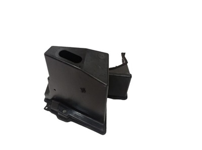 Защита двигателя alfa romeo giulia 50543649 фото №1