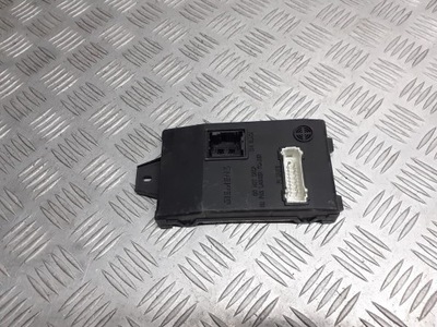 Модуль комфорта renault thalia ii 8200103749b фото №1