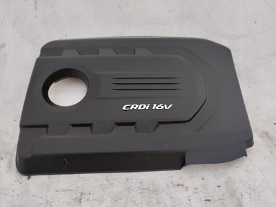 Hyundai i20 ii 1.4 crdi захист накладка двигуна фото №1