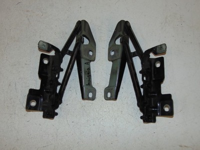 Петлі капот перед opel insignia a фото №1