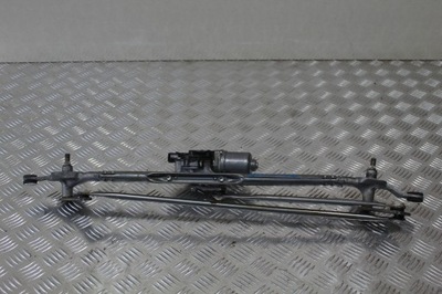 Механизм дворник chevrolet camaro 6 vi фото №1