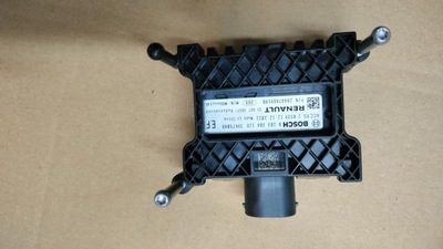 Радар датчик distronic dacia spring оригінал новий фото №1