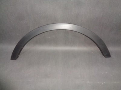 Ford оригинальный номер cv44-s286d02-a молдинг крыла фото №1