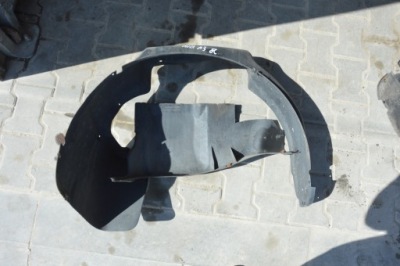 Audi a3 8l fl 3d підкрилок лівий перед фото №1
