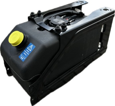 Бак adblue kompl. scania r s ngt 2953201 фото №1