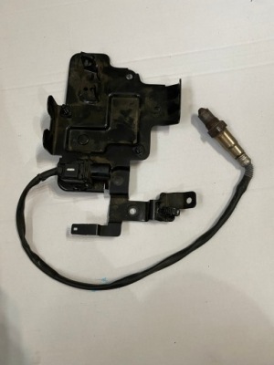 97 hyundai kia 2.0 crdi датчик лямбда-зонд 39351-2f950 фото №1