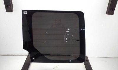 Правая дверца w задние дверь vw crafter 2016- org фото №1