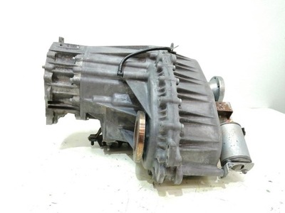 MERCEDES DĖŽĖ SKIRSTYTUVO REDUKTORIUS SKIRSTYTUVAS TRANSFER CASE 