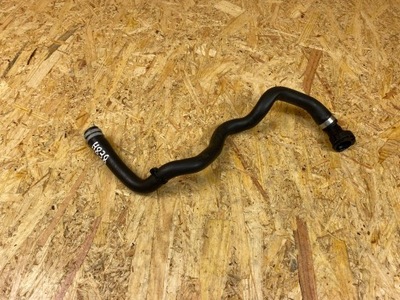 Wąż труба шланг wody volvo xc40 ii ev електрик polestar ii 2 32339835 фото №1