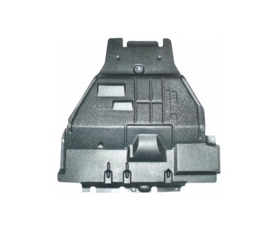 PROTECCIÓN PARA MOTOR CITROEN XSARA PICASSO N68 04-  