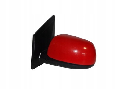 Kia picanto iii 2017- 5 pin europa оригінал фото №1