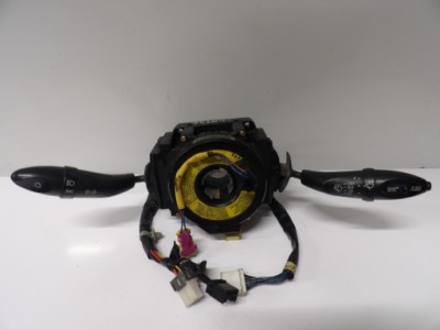 Переключатель комбинированный света hyundai elantra фото №1