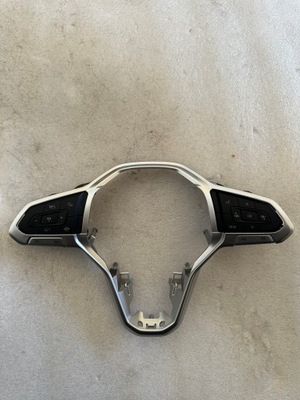 !рамка кнопки керма passat 2gm419089 3g0959442f ! фото №1