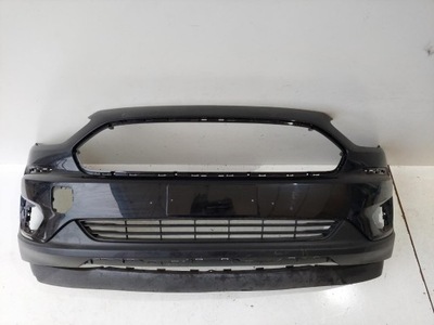 Ford ka plus active lift бампер перед оригінал фото №1