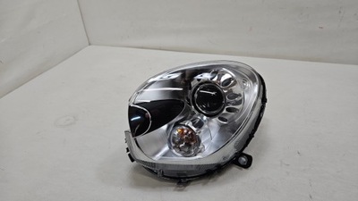 FARO PARTE DELANTERA PARTE DELANTERA IZQUIERDA MINI COUNTRYMAN R60 BI-XENON 9807479  