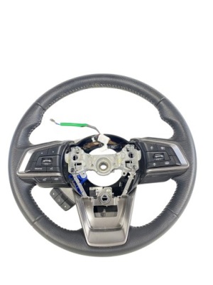 Subaru outback bt 2022 кермо фото №1