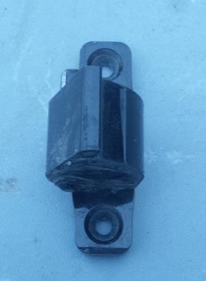 Петля дверь левый задняя dół mercedes e 213 w213 фото №1