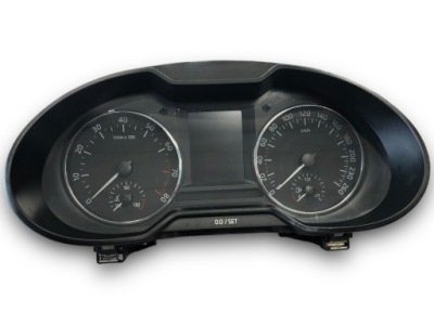 Skoda octavia счетчик приборы 5e0920851a фото №1