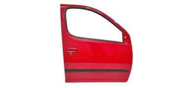 Дверь правый перед toyota yaris verso фото №1