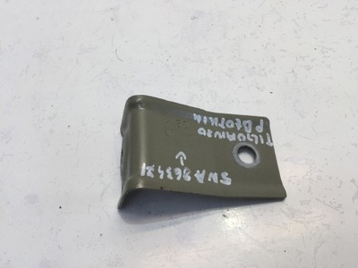 Vw tiguan ii allspace кронштейн крыла перед p фото №1