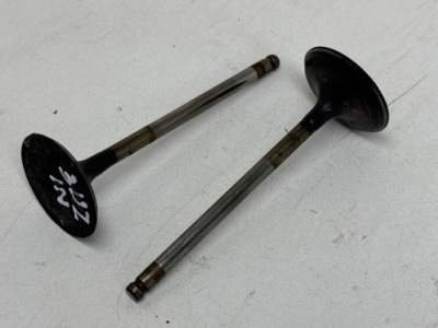 Клапан 2005 lexus ls ucf30 1371150060 фото №1