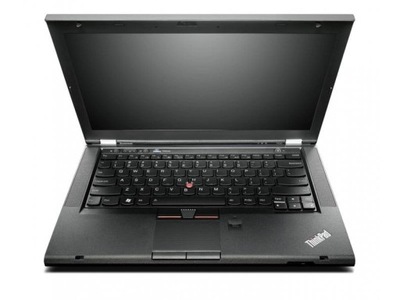 Laptop Lenovo T430 HD i5-3340M 8GB 120GB SSD Windows 10