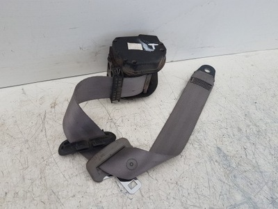 Pas безопасности левый задняя citroen c5 i 2001r. фото №1