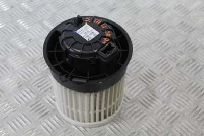 Воздуходувка отопителя talisman фото №1