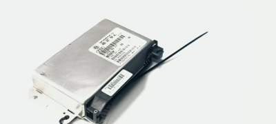 Модуль коробки 4b0927156al audi a6 c5 фото №1