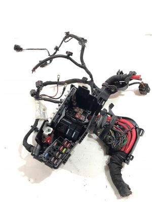 Коробка запобіжників volvo v60 d2 2013r 31314781 фото №1