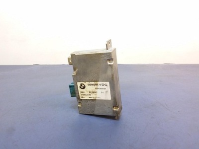 Bmw 7 f01 f02 модуль блок управления камеры kafas 9210697 фото №1