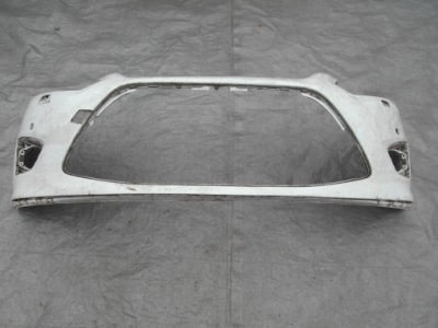 Ford c-max ii 10- бампер передній перед фото №1