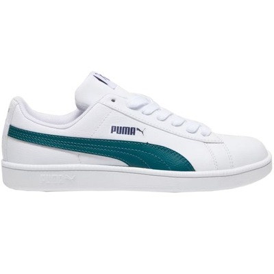 Buty dla dzieci Puma Up białe 373600 30 R. 38