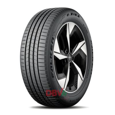 NUEVO RUEDAS KIA NIRO 215/55R17 FALKEN SENSORES DE PRESIÓN  