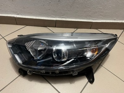 RENAULT CAPTUR I 1 13- LAMP FRONT FRONT LEFT  