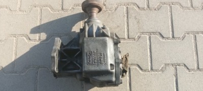 Land rover freelander 2 2.2d 224dt редуктор коробки 7527113700 dwxja фото №1