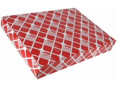 Кришка бачок lancia thesis 2.0-3.2 фото №1