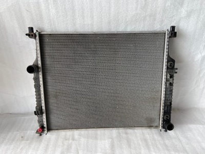 Mercedes r-klasa w251 радіатор wody a2515000803 фото №1