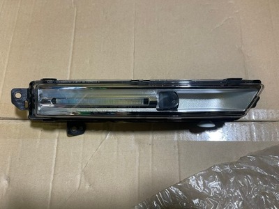 HALOGEN LAMP DRL HK8315200AC HK83-15200-AC  