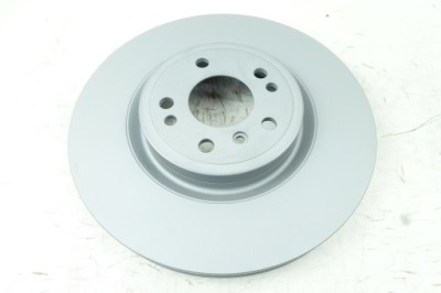 Ate 24.0132-0178.1 диск тормозная фото №1