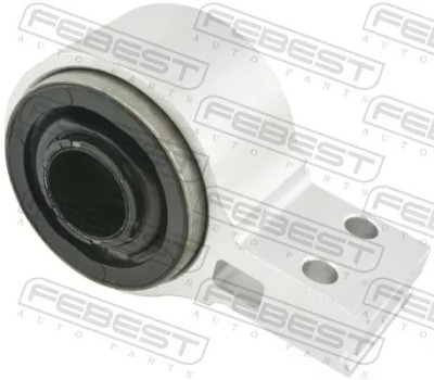 Втулка важеля права fdab-expvrh febest втулка фото №1