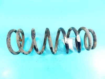 Пружина задняя toyota corolla verso ii фото №1