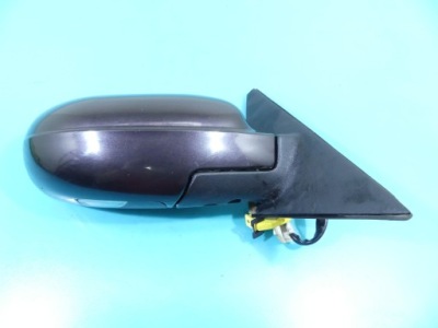 Дзеркало праве lancia thesis 13pin europa фото №1