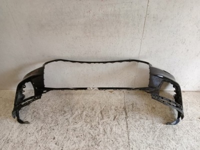 Бампер перед передний audi q7 ii 4m s line рестайлинг  2020- фото №1