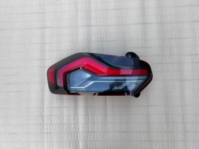 Bmw 2 g42 2021 21-22 лампа led ліва задня задня eu фото №1