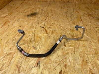 Пабтрубок  трубка шланг кондиционера toyota hilux viii 88711-0ka30 2015- фото №1