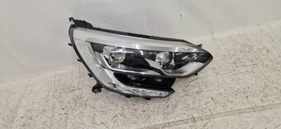 RENAULT MEGANE IV 4 LED (СВІТЛОДІОД) ФАРА ПЕРЕД ПРАВЕ ZWYKŁA 2016-2019R