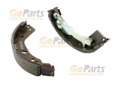 APKABOS STABDŽIŲ HYUNDAI GETZ 2002-2009 